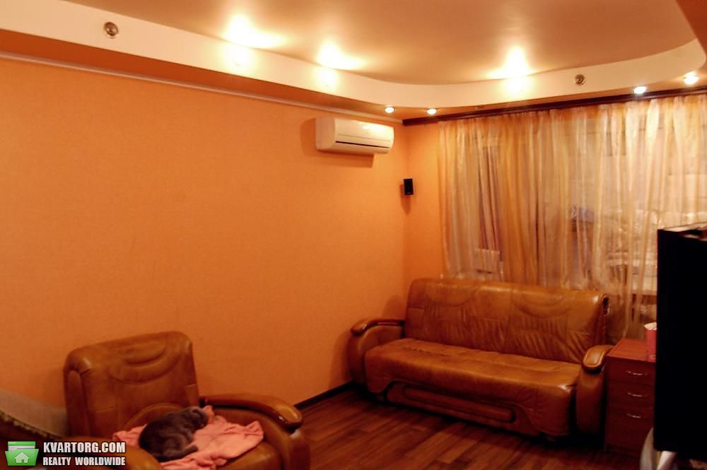 Sell 2-room apartment. Киев,  Белгородская — photo 4