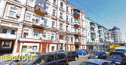 Rent out office. Киев, Саксаганского — photo 5