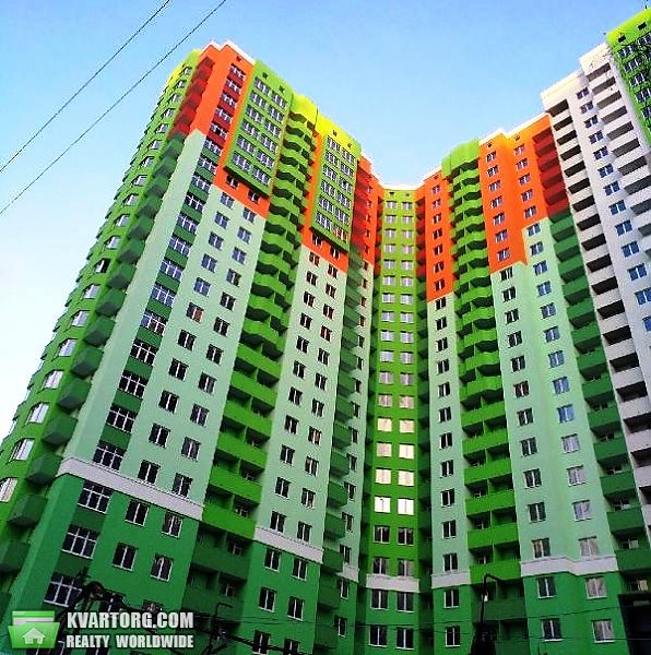 Sell 1-room apartment. Киев,  Отрадный пр — photo 2