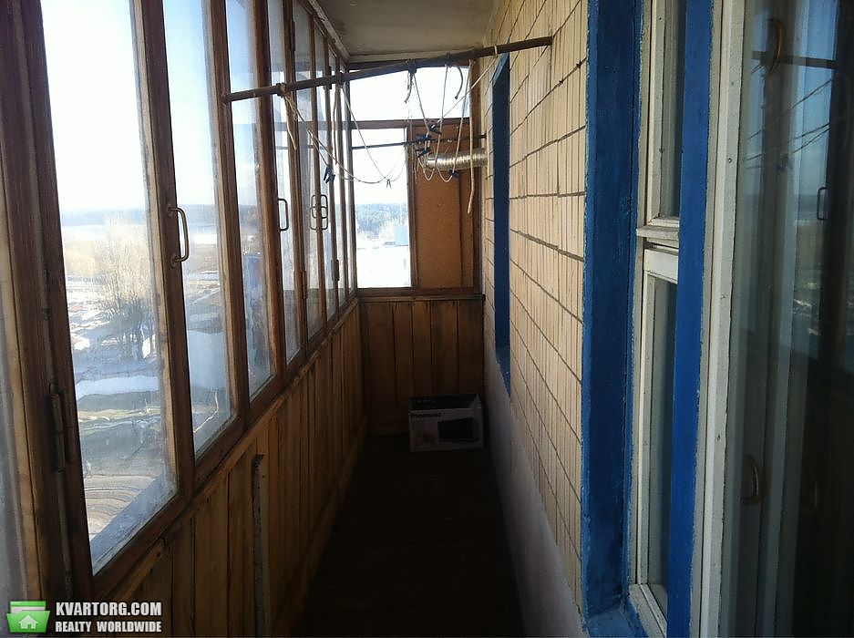 Sell 1-room apartment. Киев,  Закревского — photo 6