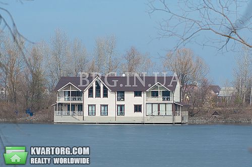 Rent out house. Киев, Столичное шоссе — photo 1