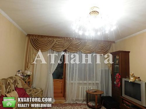 Sell 2-room apartment. Одесса, Днепропетровская дорога — photo 1