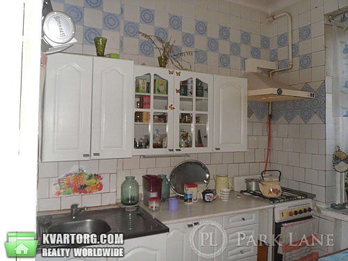 Sell 3-room apartment. Киев, Тургеневская — photo 1