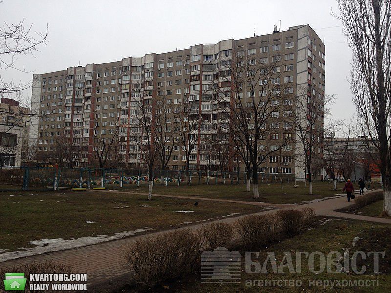 Sell 2-room apartment. Киев,  Залки — photo 2