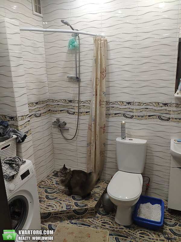 Sell 1-room apartment. Харьков, Ньютона — photo 3