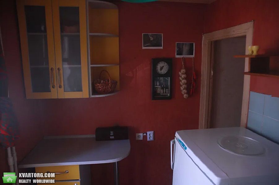 Sell 1-room apartment. Киев, Печенежская — photo 1