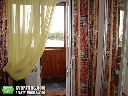 Sell 4-room apartment. Киев, Драгоманова — photo 9