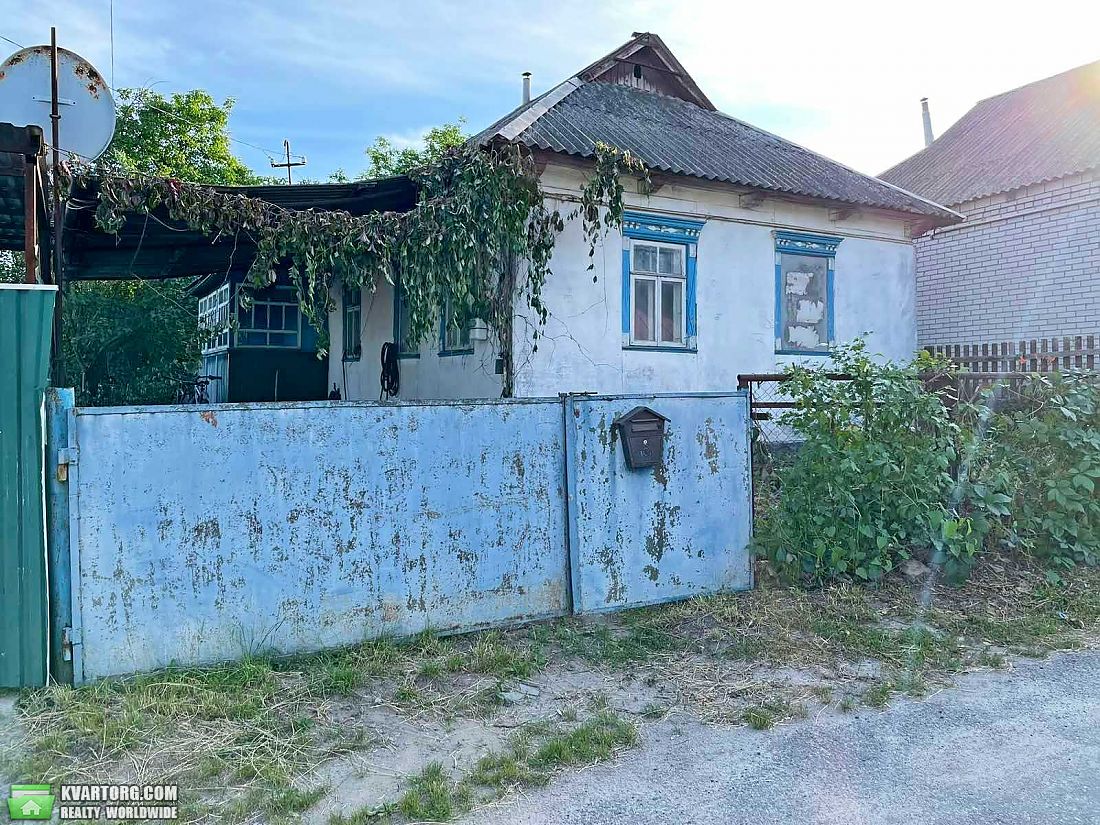 Sell house. Киевская обл., Шевченко — photo 2