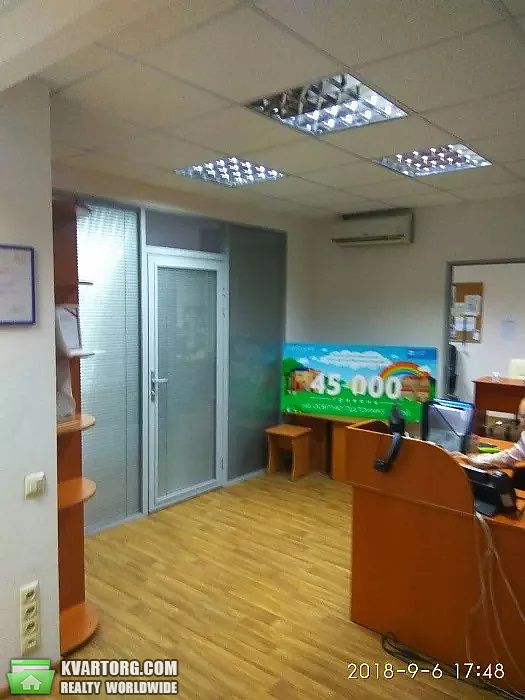 Rent out office. Киев, ул. Гмыри — photo 4