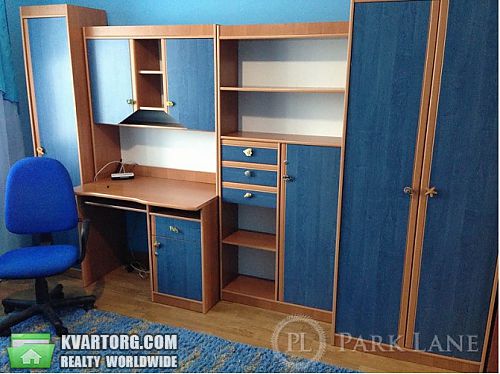 Sell 3-room apartment. Киев, Ломоносова — photo 1