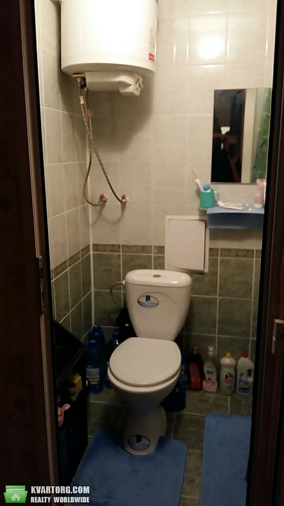 Rent out 1-room apartment. Одесса, Мельницкая — photo 8