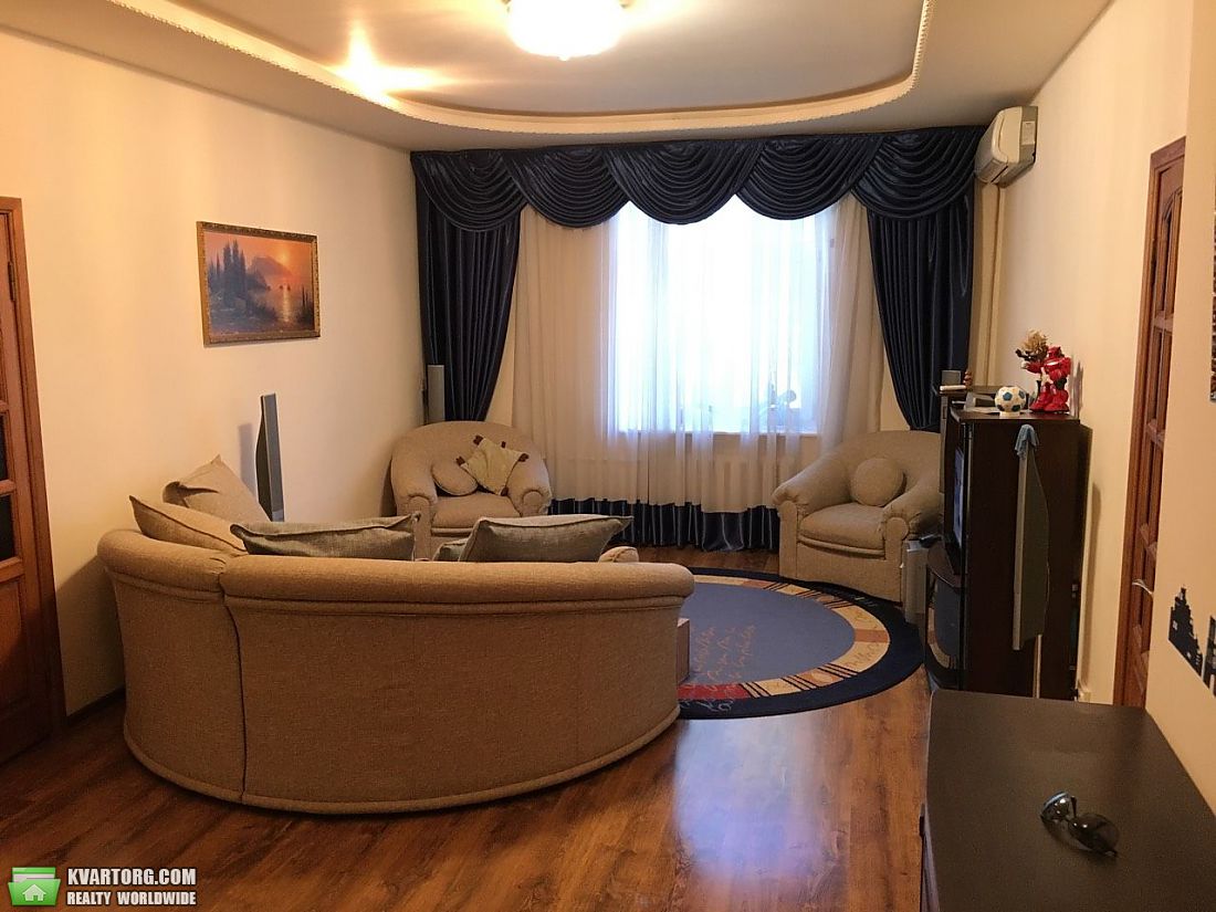 Sell 3-room apartment. Днепропетровск, Криворожская — photo 1