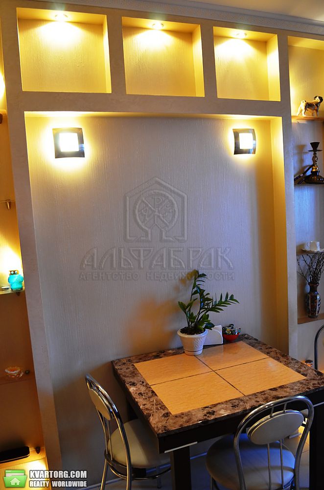Sell 1-room apartment. Киев, Днепровская наб — photo 1