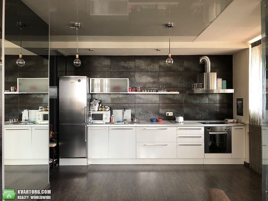Sell 2-room apartment. Киев, Левитана — photo 8