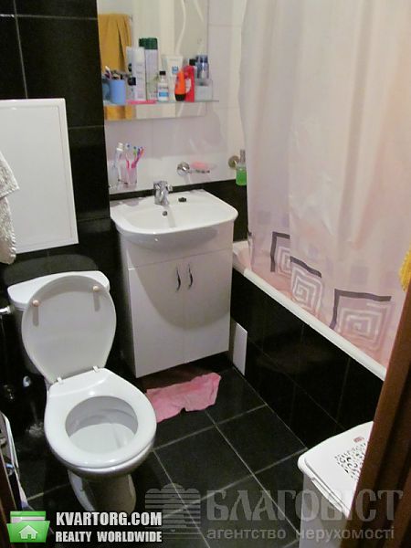 Sell 3-room apartment. Киев, Туполева — photo 4