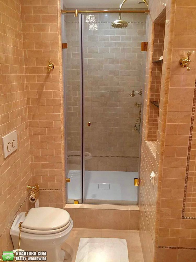 Rent out 3-room apartment. Киев, Звенирецкая — photo 2