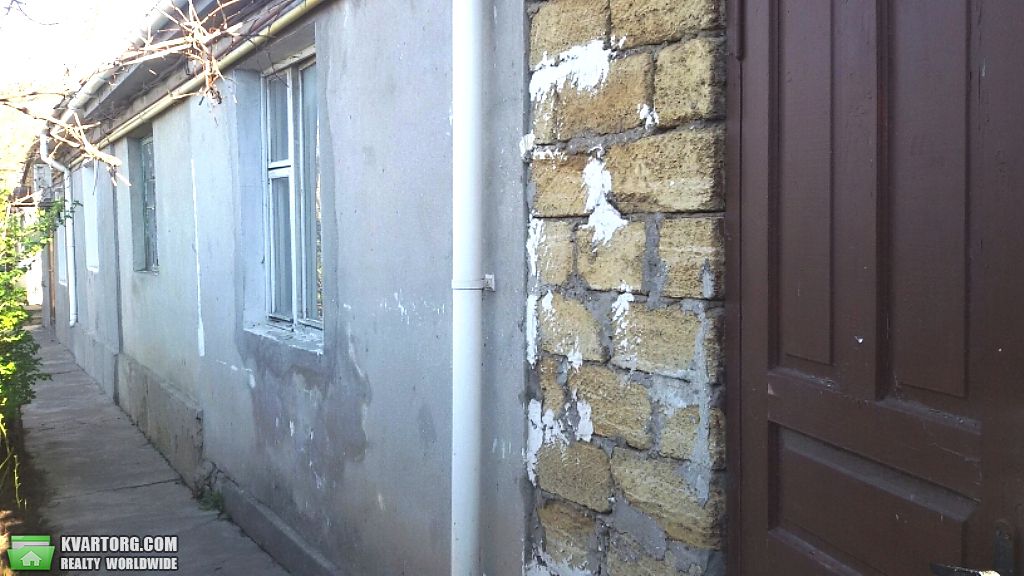 Sell house. Одесса, Бригадная — photo 1