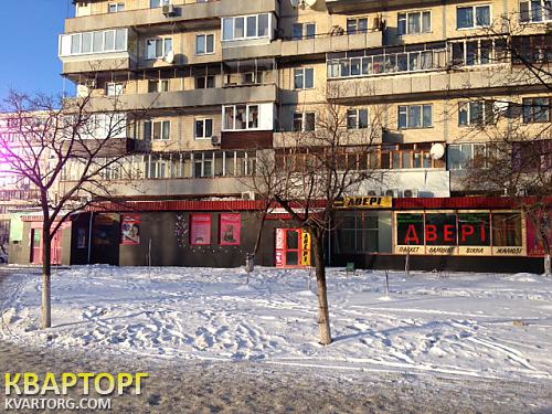 Rent out shop. Киев, мате залки — photo 1