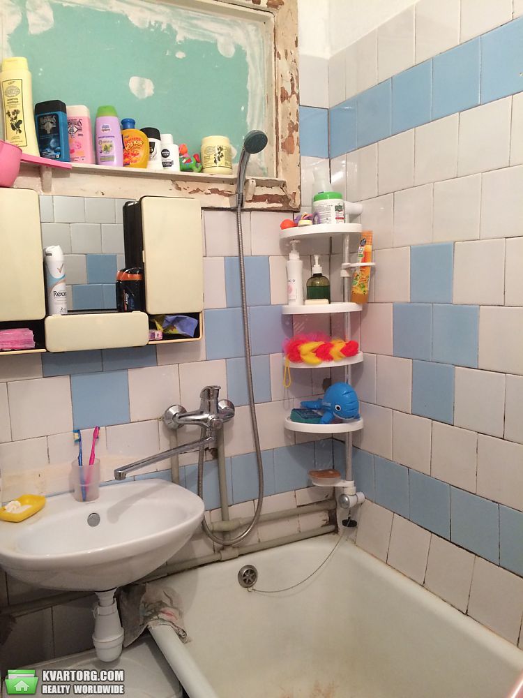 Sell 1-room apartment. Днепропетровск, Погребняка — photo 2