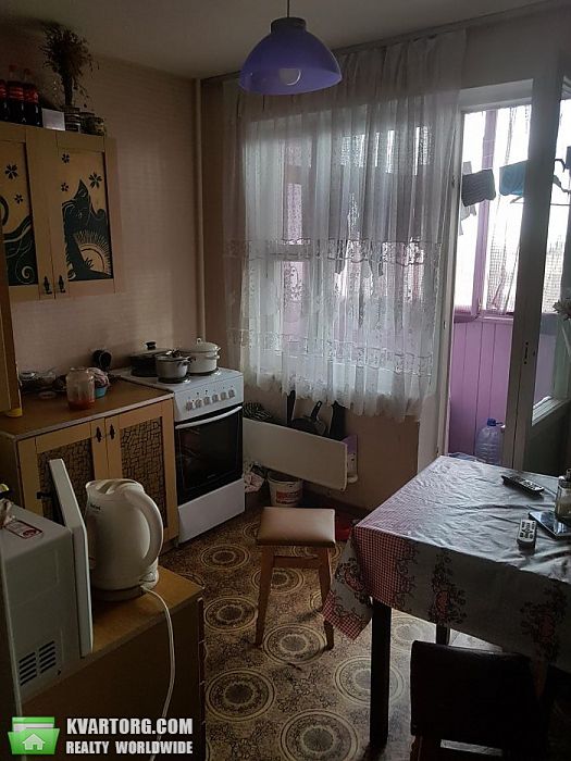 Sell 1-room apartment. Киев,  Гонгадзе — photo 5