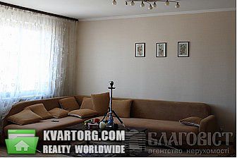Sell 3-room apartment. Киев,  Саперно-Слободская — photo 3