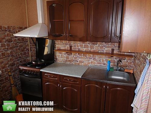 Sell 1-room apartment. Киев, Будищанская — photo 5