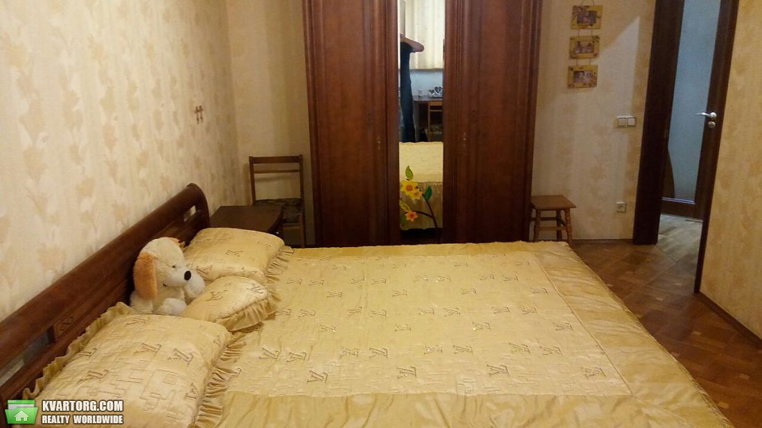Sell 3-room apartment. Киев,  Гонгадзе — photo 4
