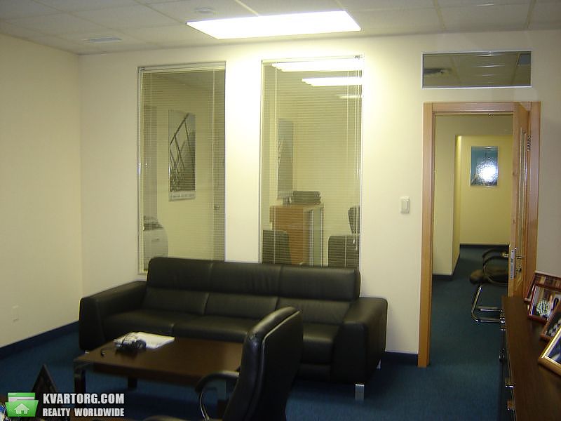 Rent out office. Киев,  Шелковичная — photo 3
