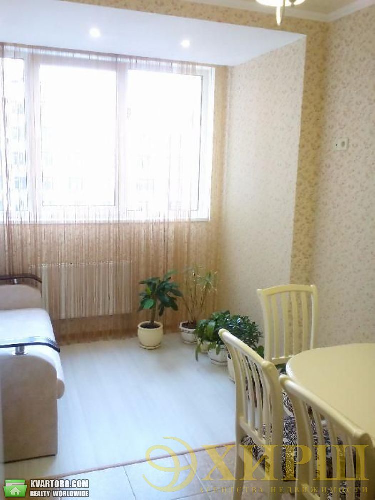 Sell 1-room apartment. Киев,  Вильямса — photo 3