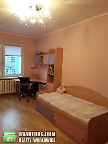 Rent out 3-room apartment. Киев,  Драгоманова — photo 4