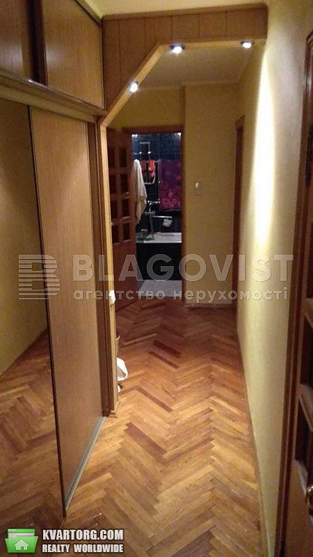 Sell 3-room apartment. Киев,  Мечникова — photo 6