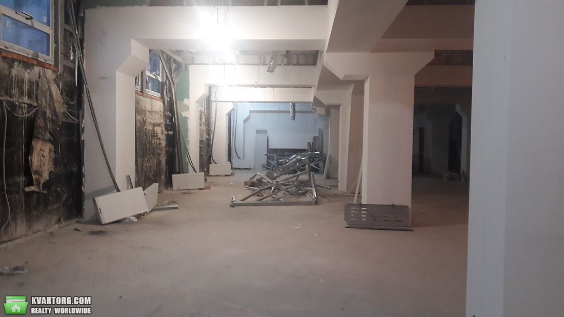 Rent out office. Киев,  Ахтырский пер — photo 3