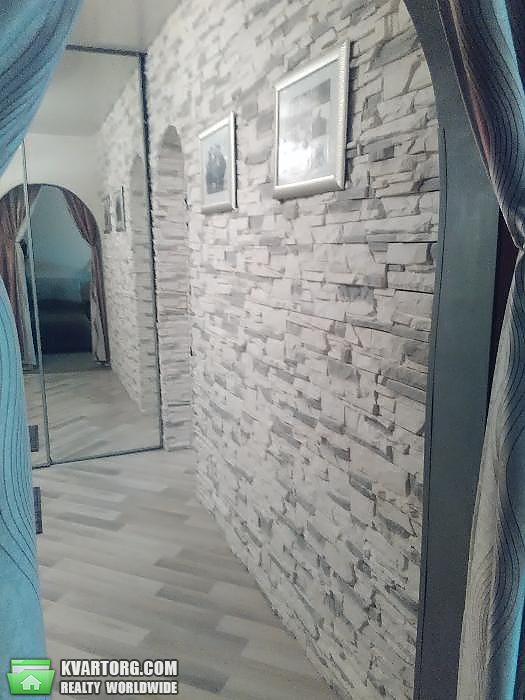 Sell 1-room apartment. Киев,  Радунская — photo 8