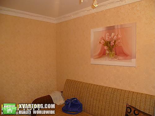 Rent out 1-room apartment. Киев,  Жмаченко — photo 3
