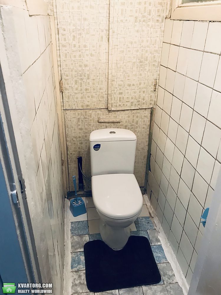 Sell 2-room apartment. Киев,  Дружбы Народов бул — photo 7