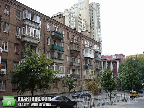 Sell 2-room apartment. Киев, Полтавская — photo 1
