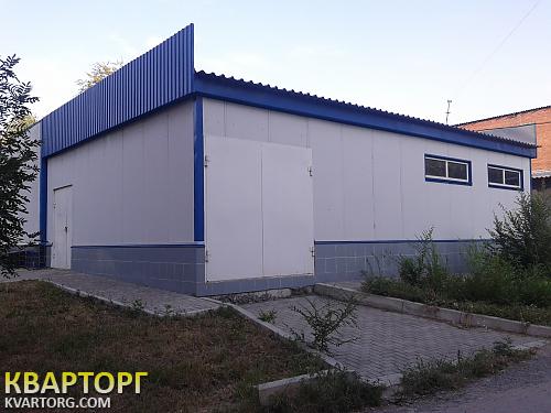 Rent out warehouse. Донецк, марии ульяновой — photo 4