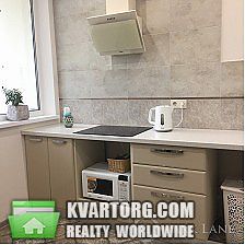Sell 1-room apartment. Киев,  Вильямса — photo 4