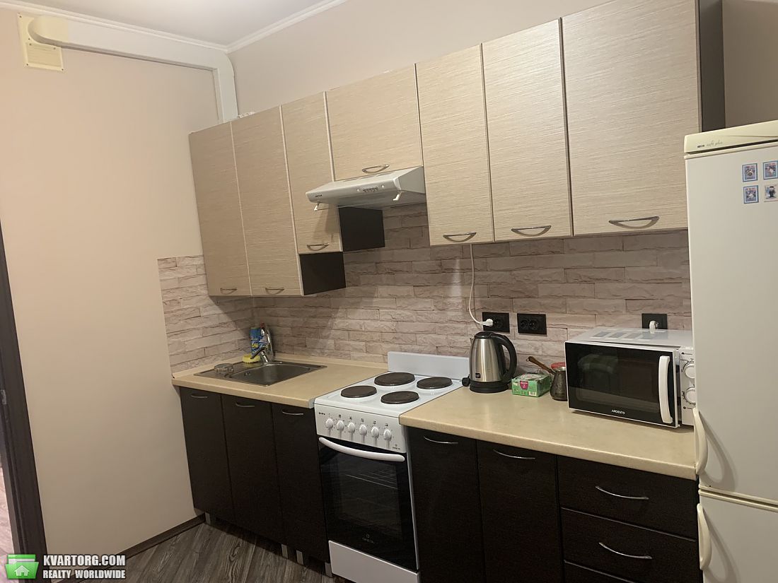 Rent out 1-room apartment. Киев,  Драгоманова — photo 7