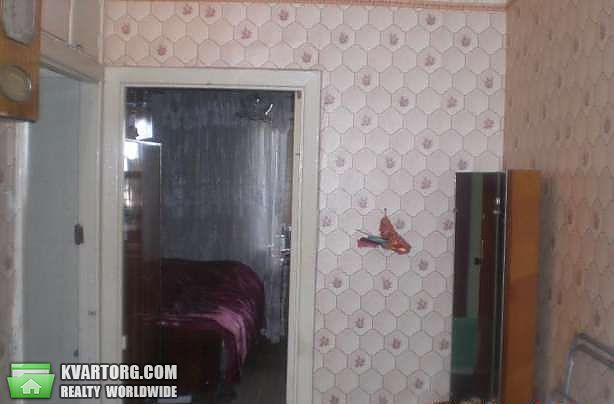 Sell 4-room apartment. Киев,  Тростянецкая — photo 4
