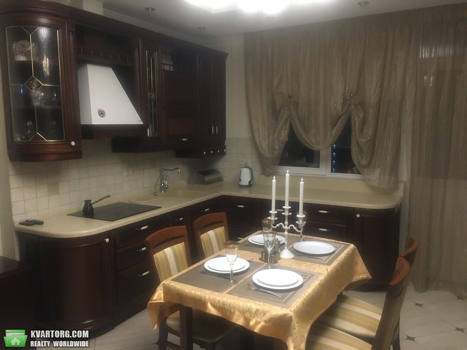 Sell 2-room apartment. Киев,  Вильямса — photo 3