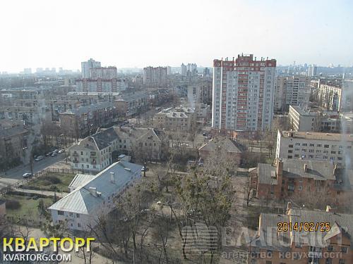 Sell 1-room apartment. Киев,  Лебедева Николая — photo 4