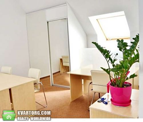 Rent out office. Киев, Назаровская — photo 4