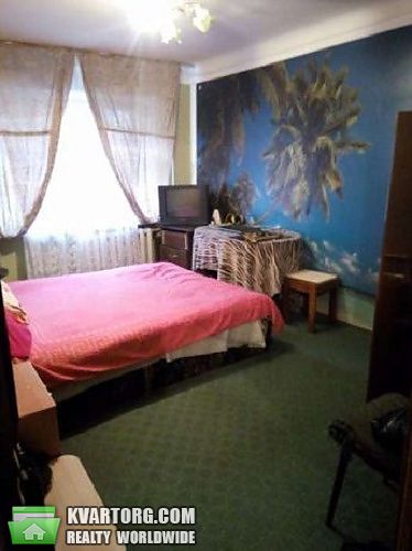 Sell 2-room apartment. Киев, Кустанайская — photo 7