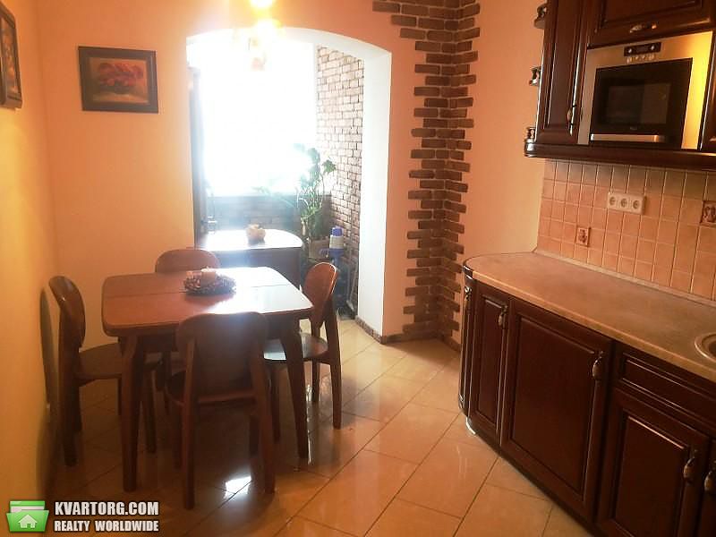 Rent out 3-room apartment. Киев,  Чаадаева — photo 8