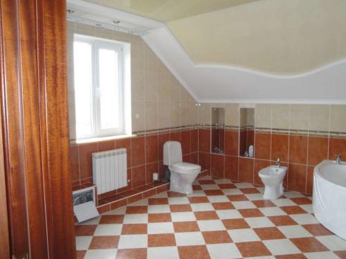 Rent out house. Киевская обл., Чубинского — photo 5
