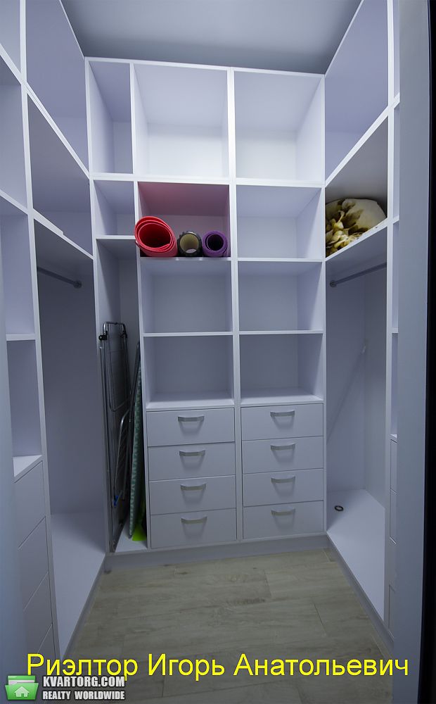 Rent out 1-room apartment. Одесса, Генуэзская — photo 6