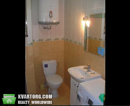 Rent out 1-room apartment. Киев,  Ломоносова — photo 7