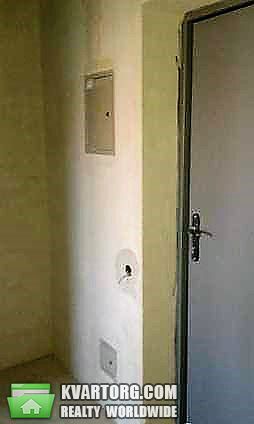 Sell 1-room apartment. Киев,  Крушельницкой — photo 4