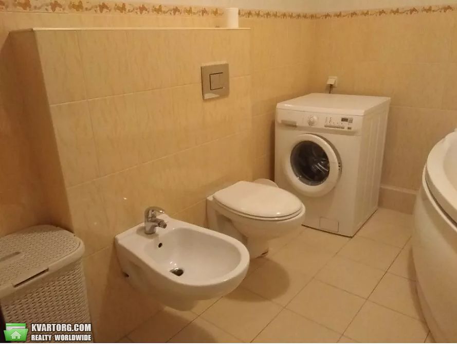 Rent out 3-room apartment. Киев, Голосеевский проспект — photo 5